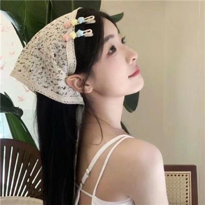 黑煞女 照片