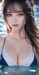 星与月是天上的洞 海报