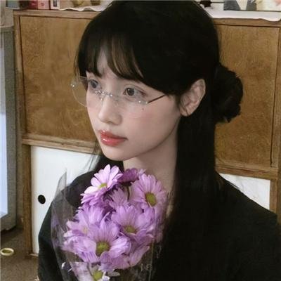 祸祸女 海报